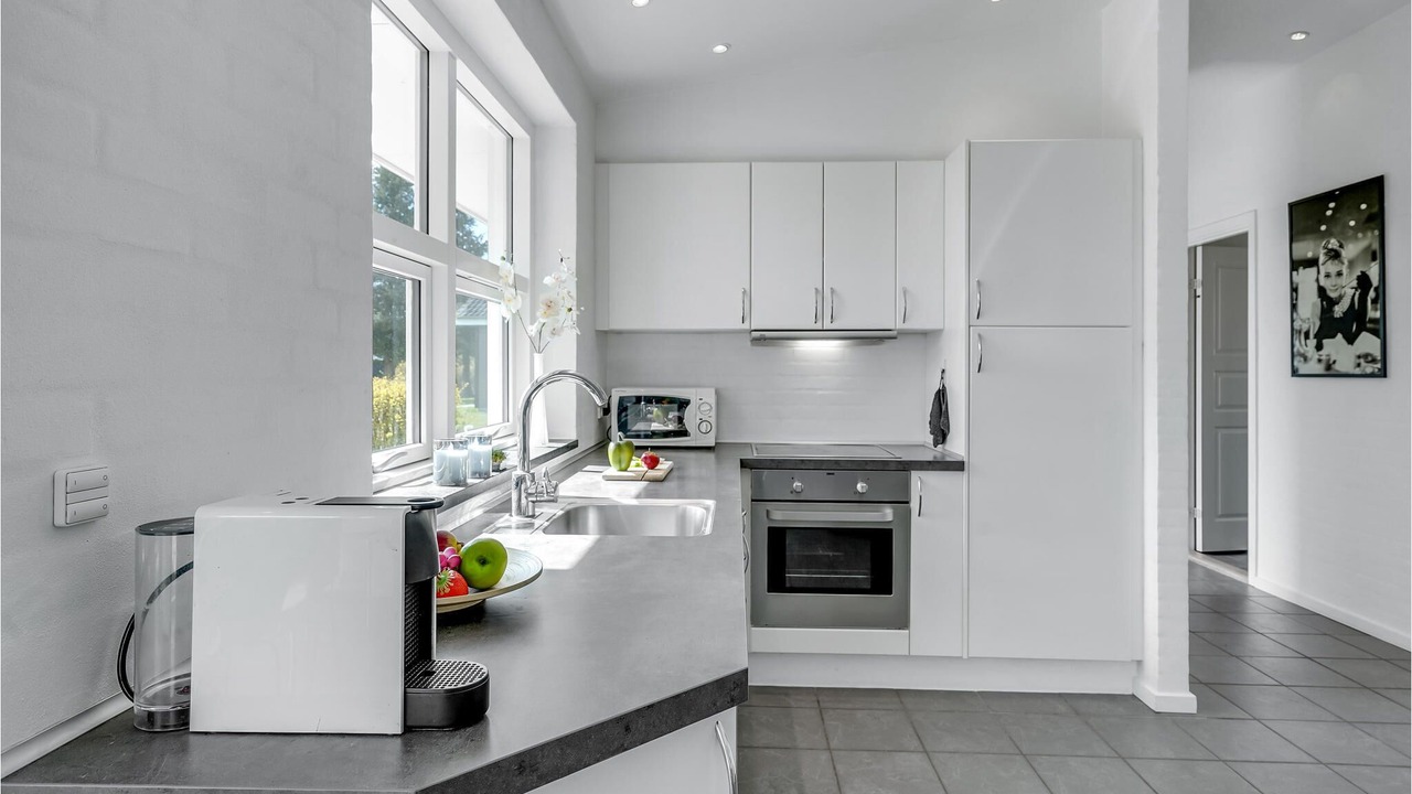 Photo of Kitchen in Nysted