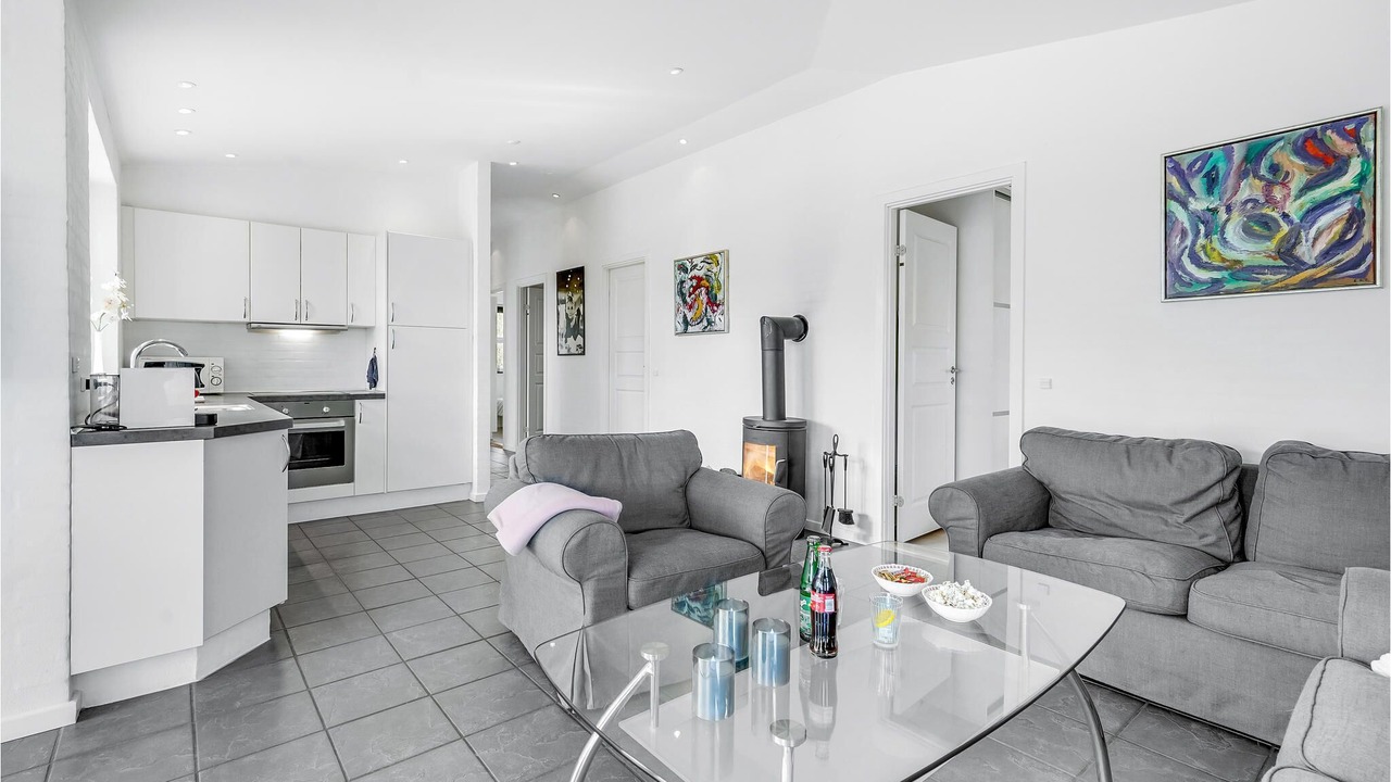 Photo of Livingroom in Nysted