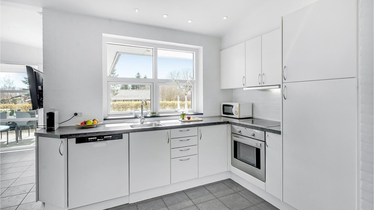 Photo of Kitchen in Nysted