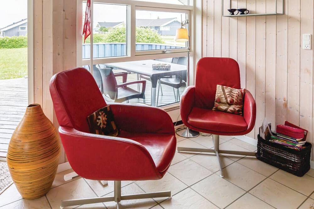 Photo of Bedroom in Frølunde Fed