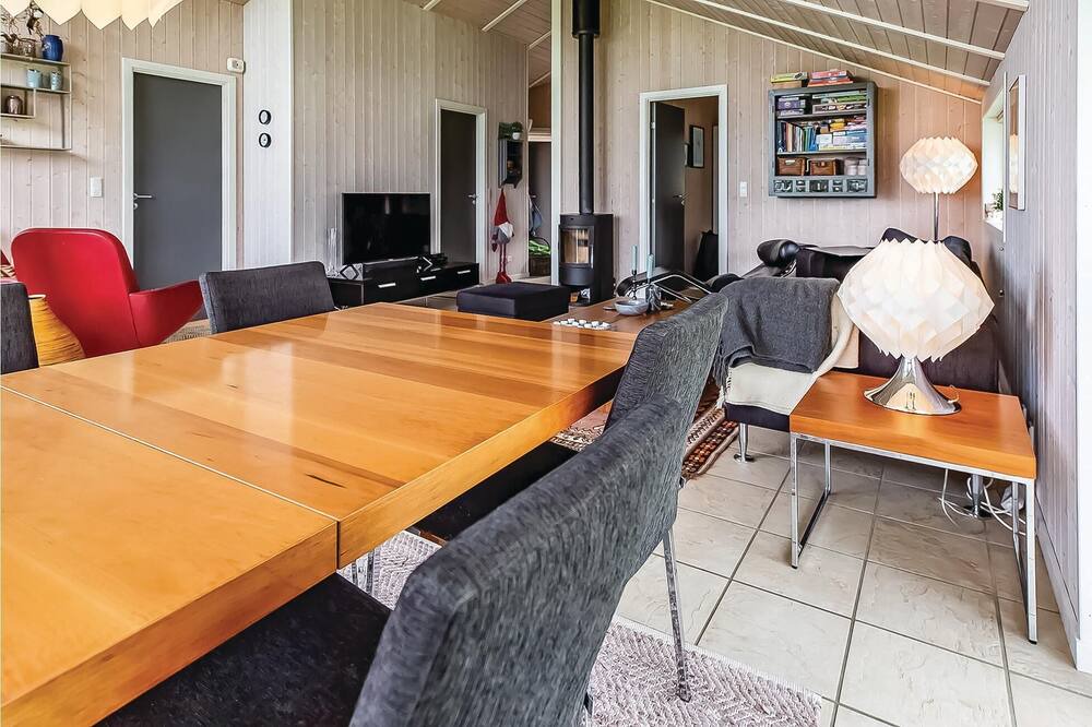 Photo of Bedroom in Frølunde Fed
