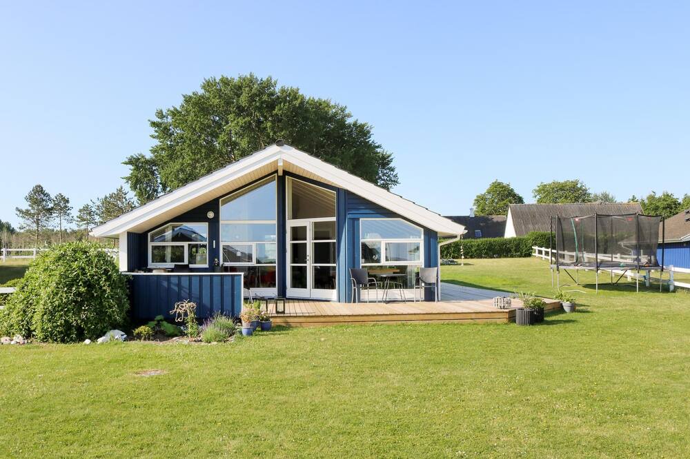 Photo of Outdoor in Frølunde Fed
