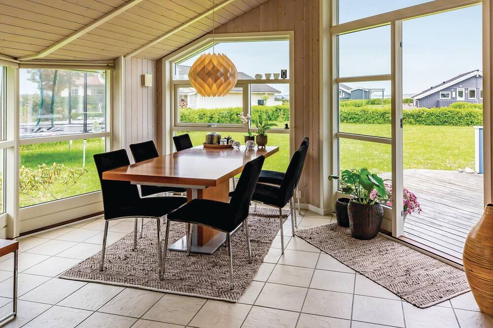 Photo of Bedroom in Frølunde Fed