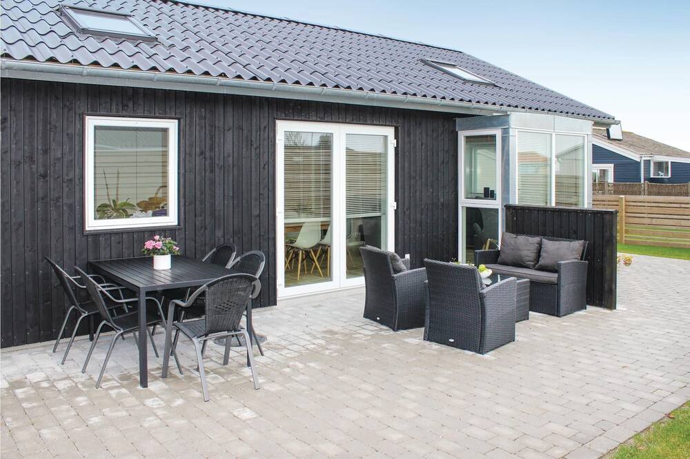 Photo of Patio Balcony in Nordenhuse