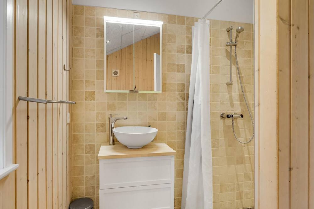 Photo of Bathroom in Nordenhuse