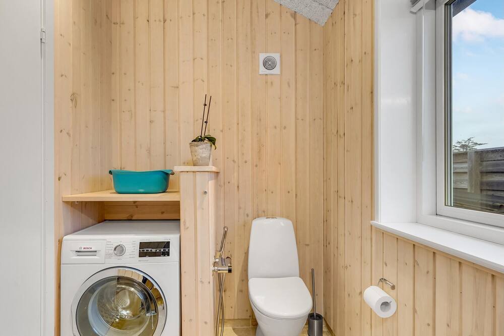Photo of Bathroom in Nordenhuse