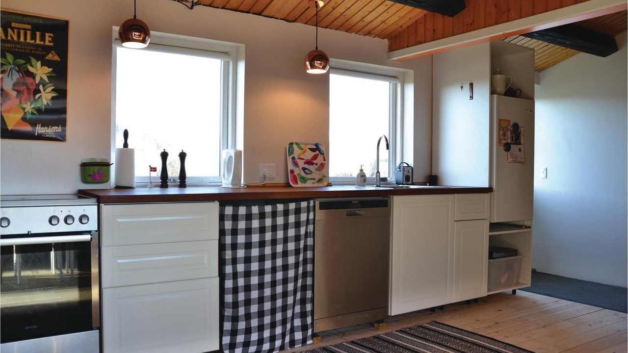 Photo of Kitchen in Olsted