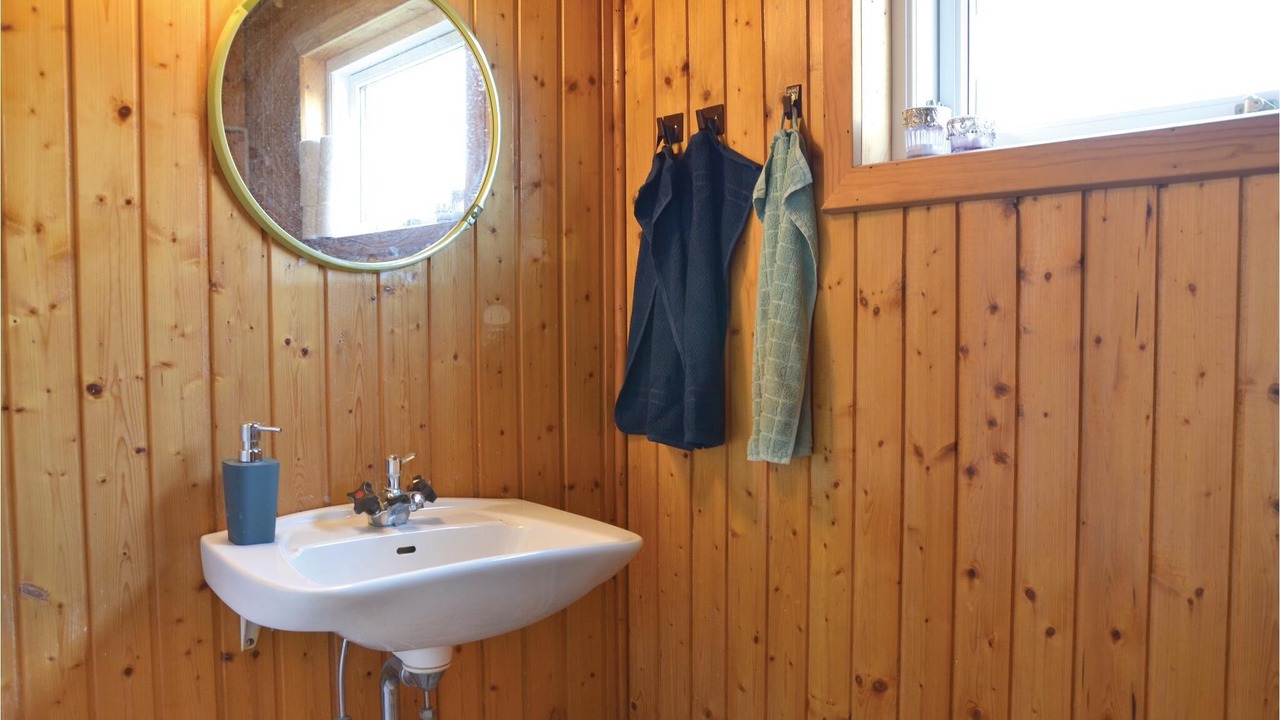 Photo of Bathroom in Olsted