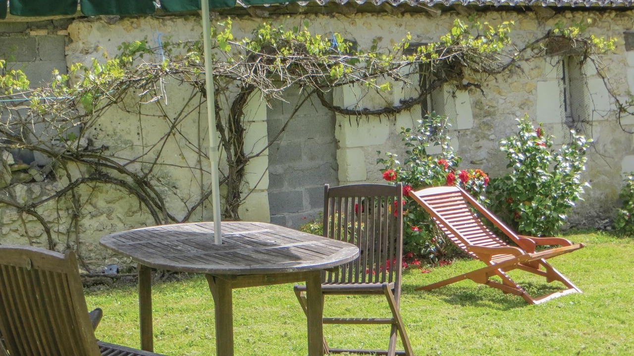 Photo of Outdoor in Noyant-Villages