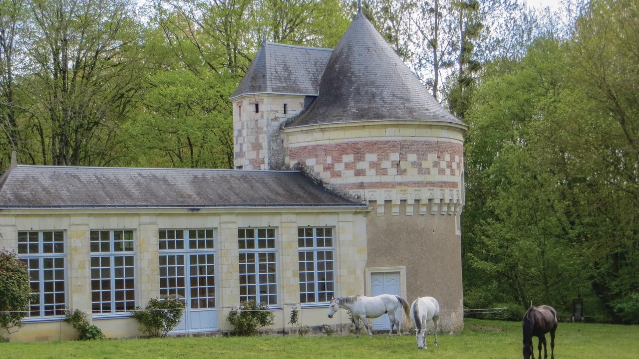 Photo of Outdoor in Noyant-Villages