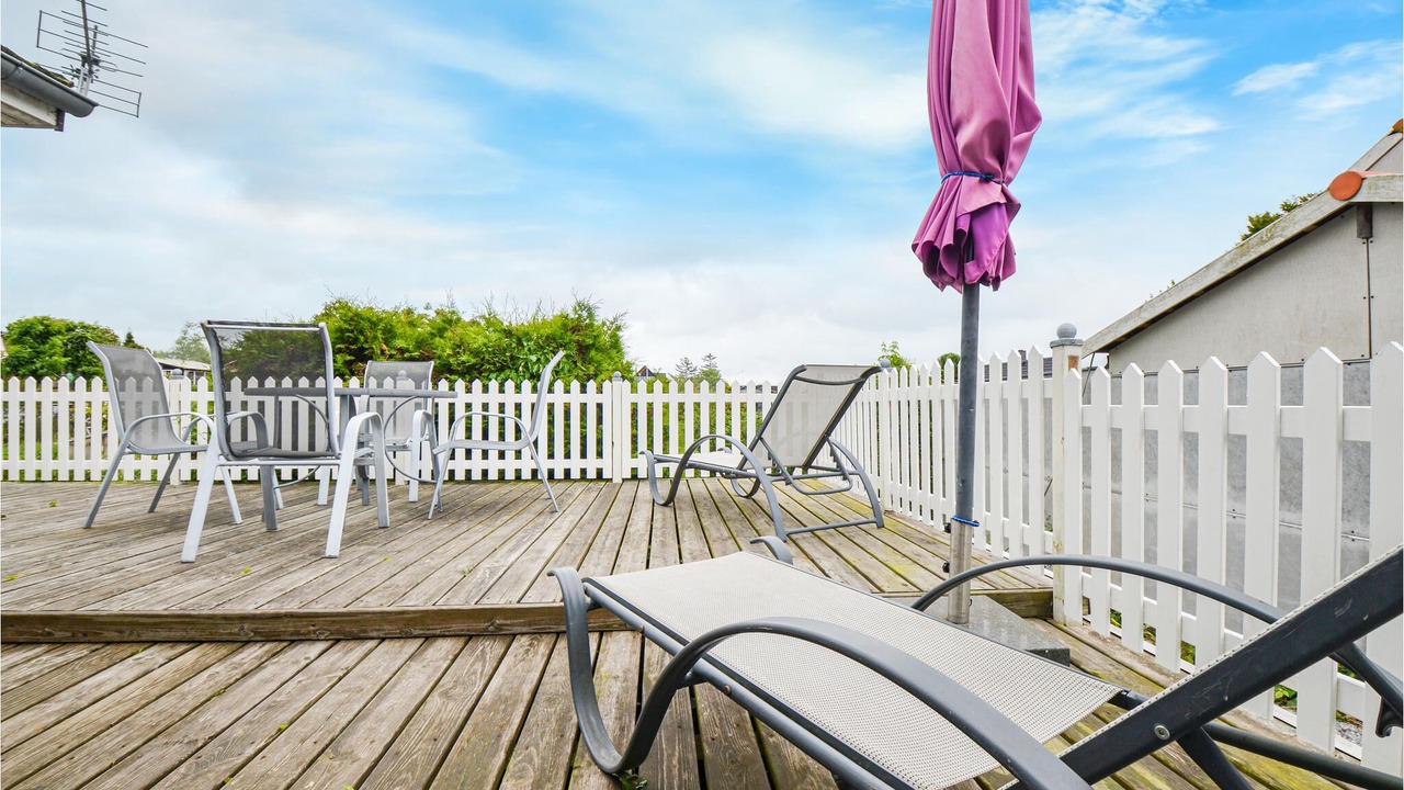 Photo of Outdoor in Skæring