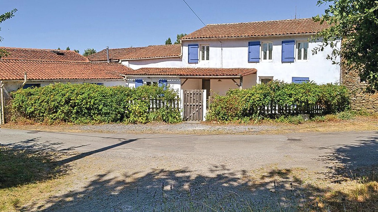 Photo of Outdoor in Le Busseau