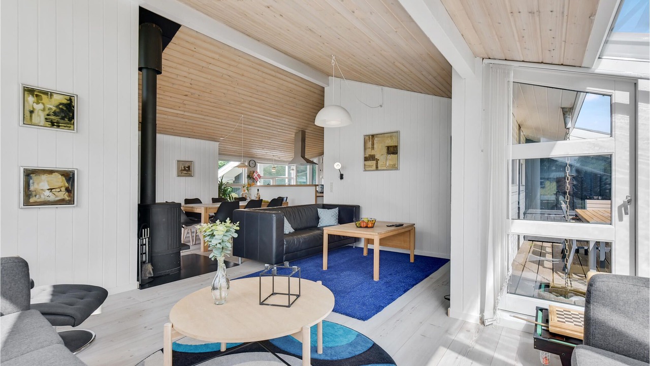 Photo of Livingroom in Pøt Strandby