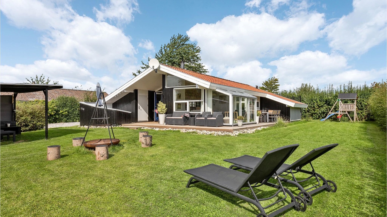Photo of Outdoor in Pøt Strandby