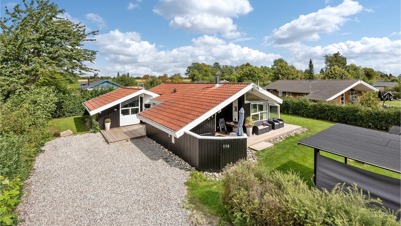 Photo of Outdoor in Pøt Strandby