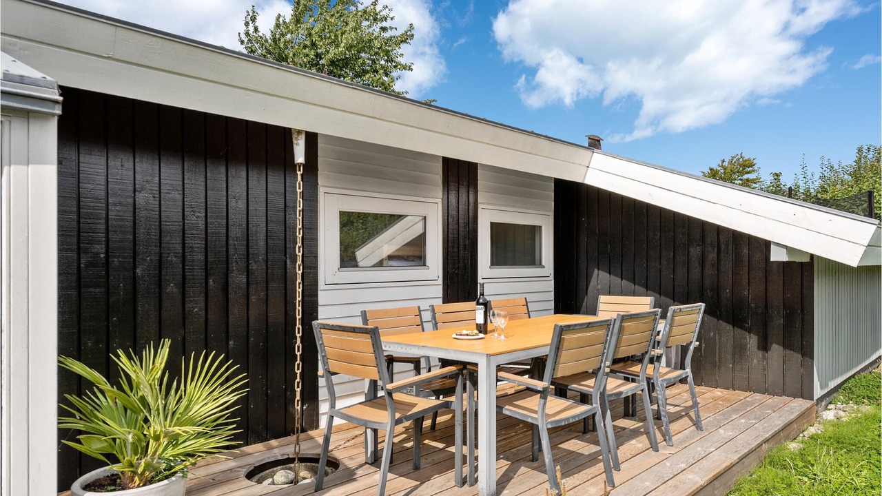 Photo of Outdoor in Pøt Strandby