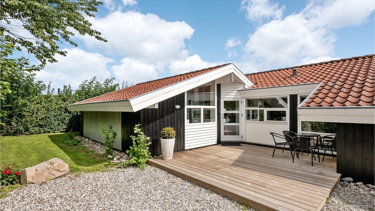 Photo of Outdoor in Pøt Strandby