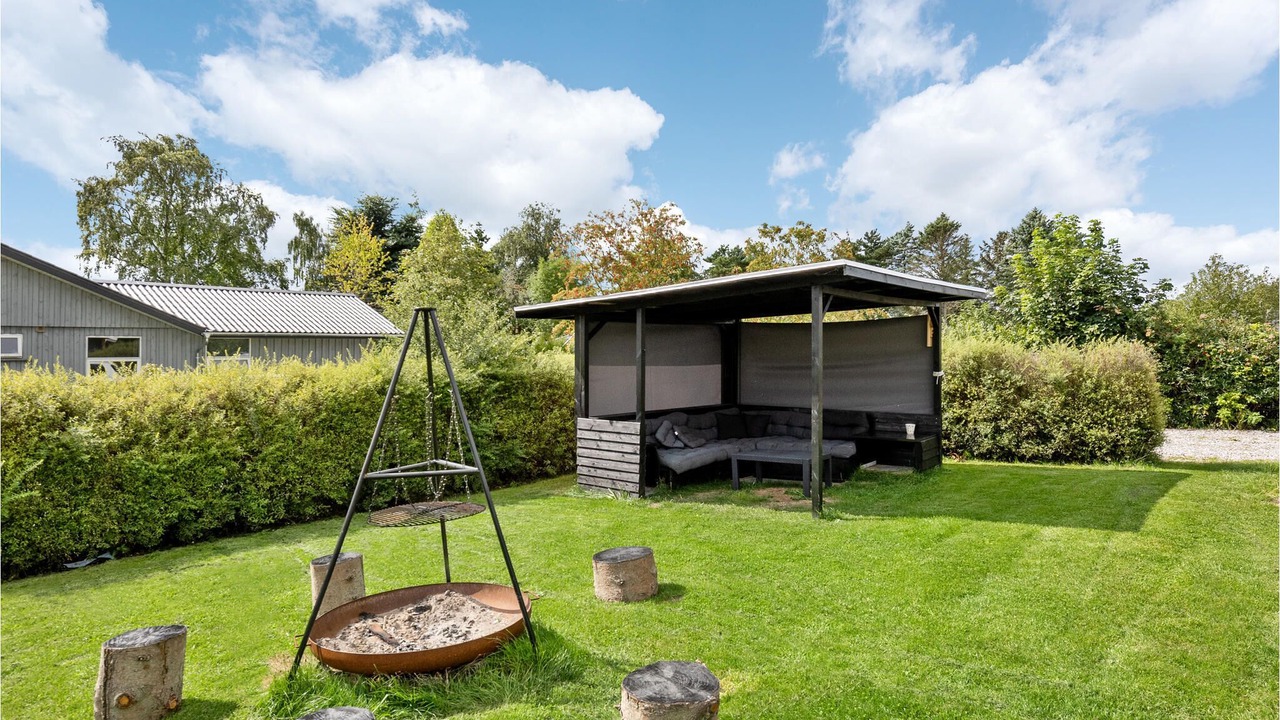 Photo of Outdoor in Pøt Strandby