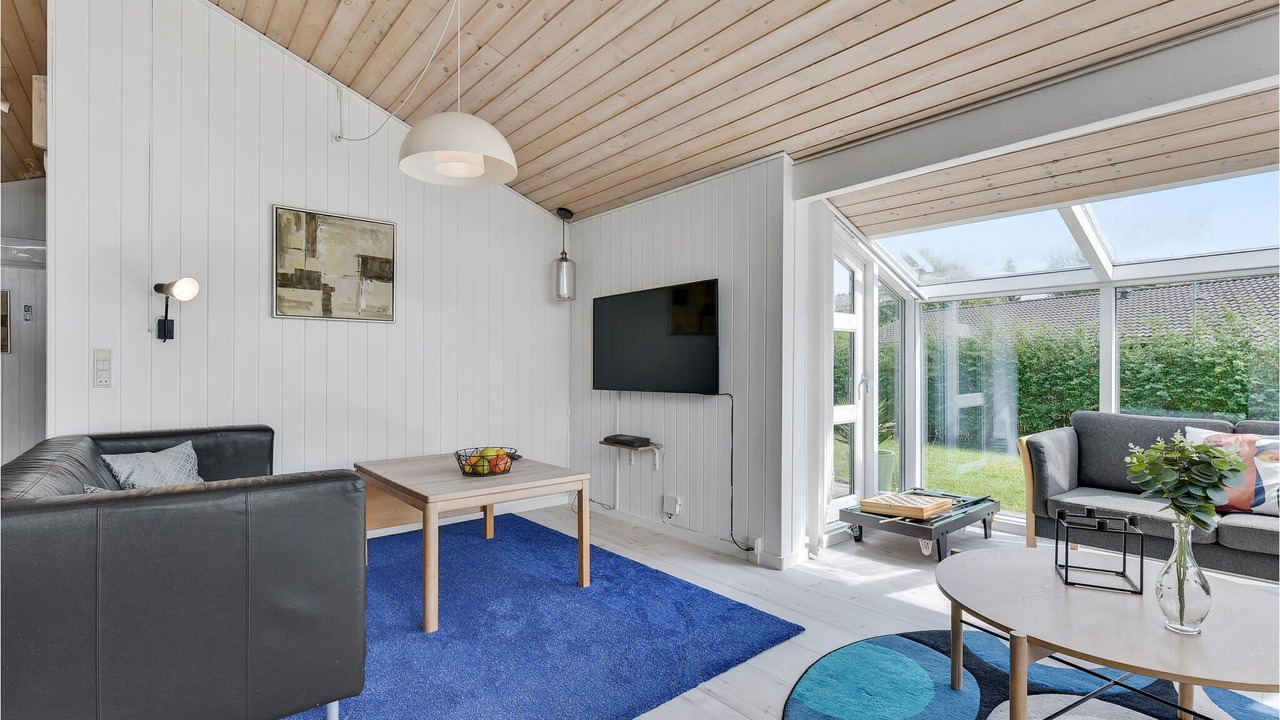 Photo of Livingroom in Pøt Strandby