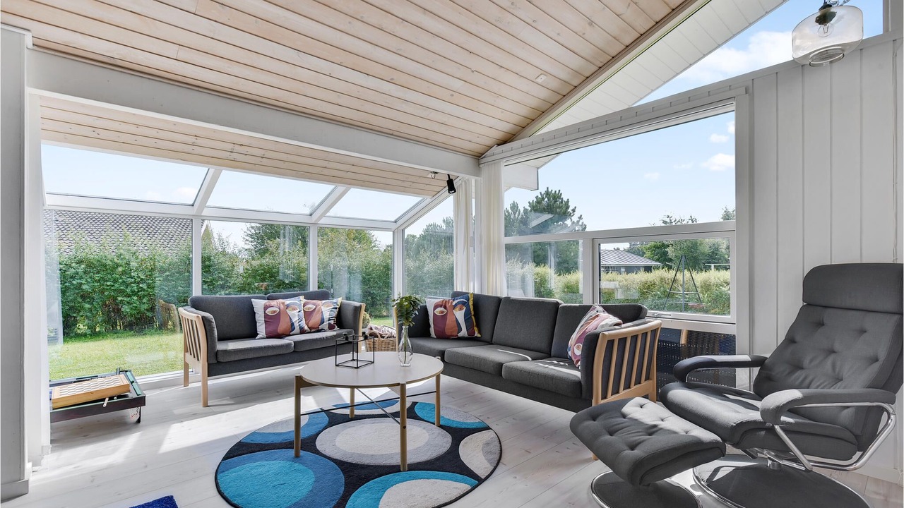 Photo of Livingroom in Pøt Strandby