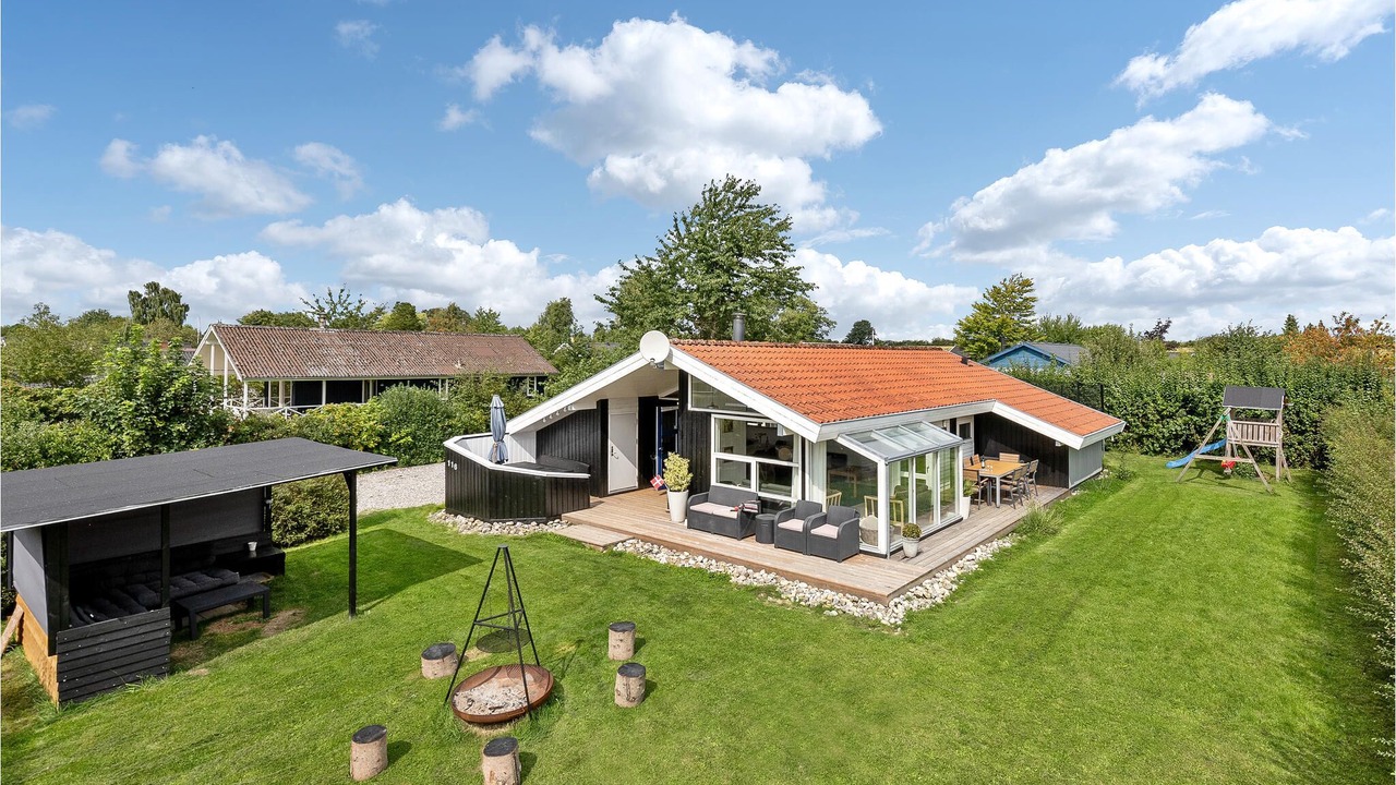 Photo of Outdoor in Pøt Strandby