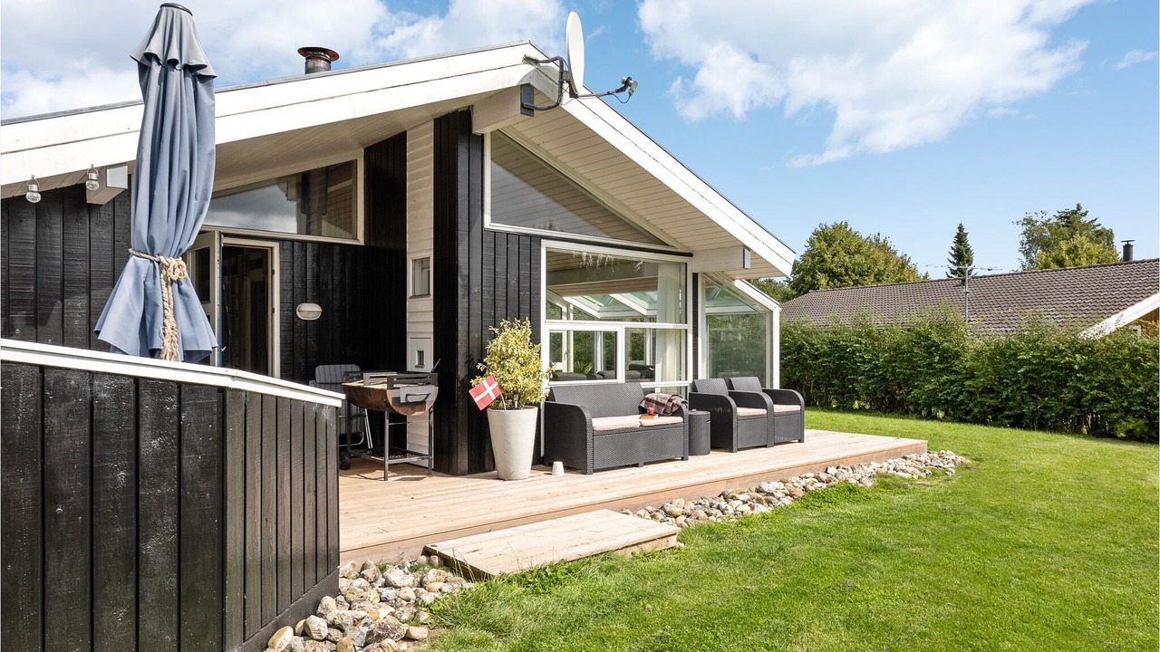 Photo of Outdoor in Pøt Strandby