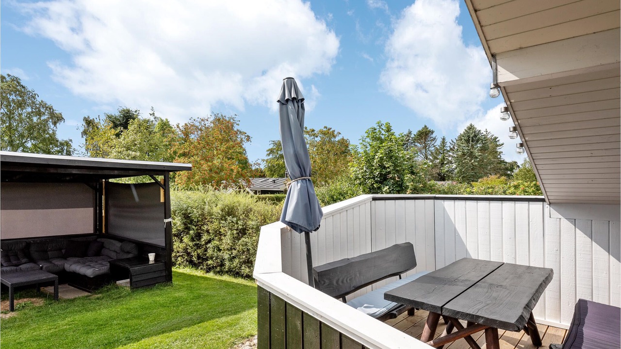 Photo of Outdoor in Pøt Strandby