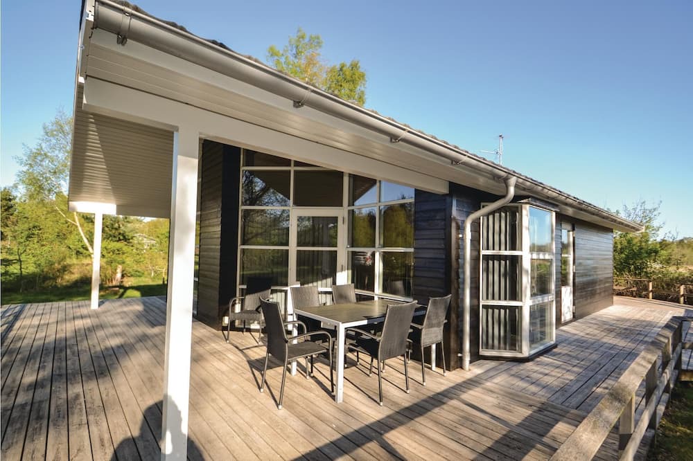 Photo of Patio Balcony in Udbyhøj