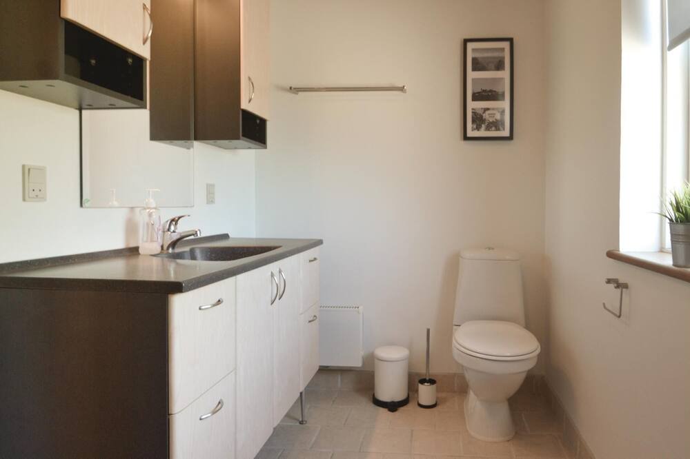 Photo of Bathroom in Udbyhøj