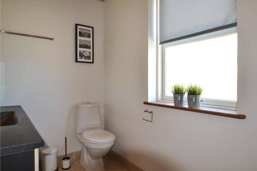 Photo of Bathroom in Udbyhøj