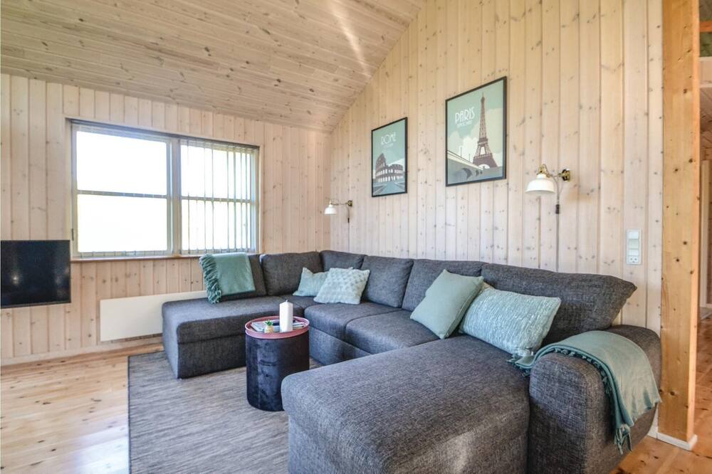 Photo of Bedroom in Udbyhøj