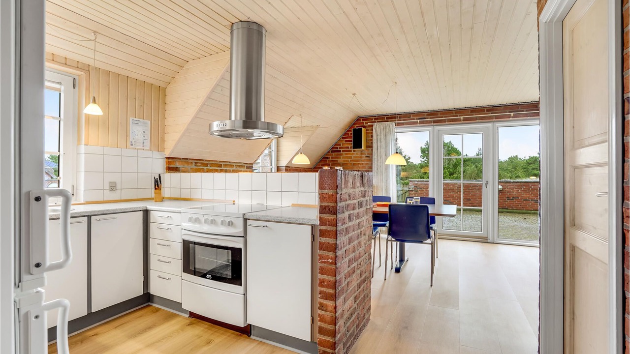 Photo of Kitchen in Klegod