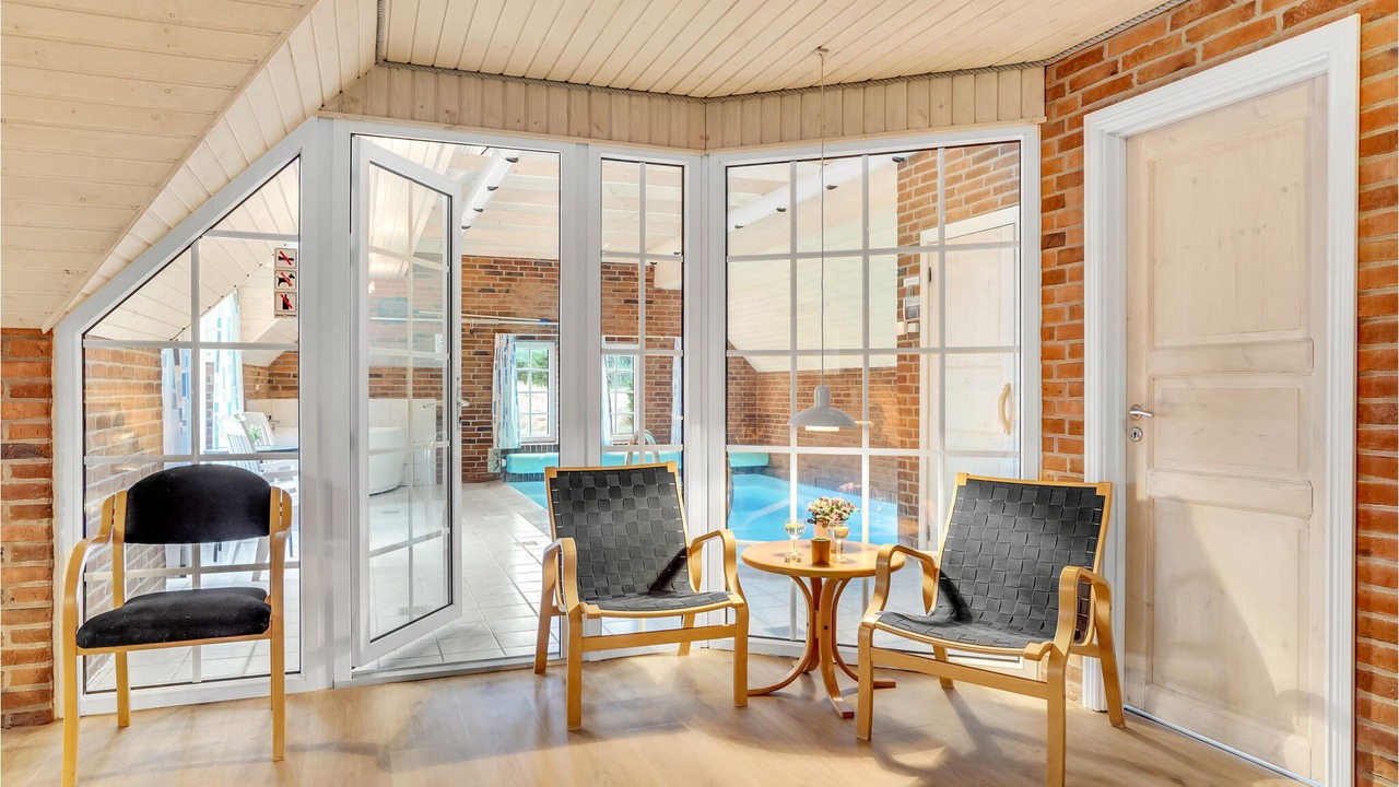 Photo of Livingroom in Klegod