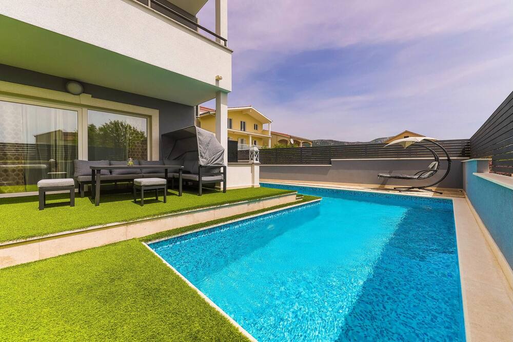 Photo of Outdoor in Kastel Novi