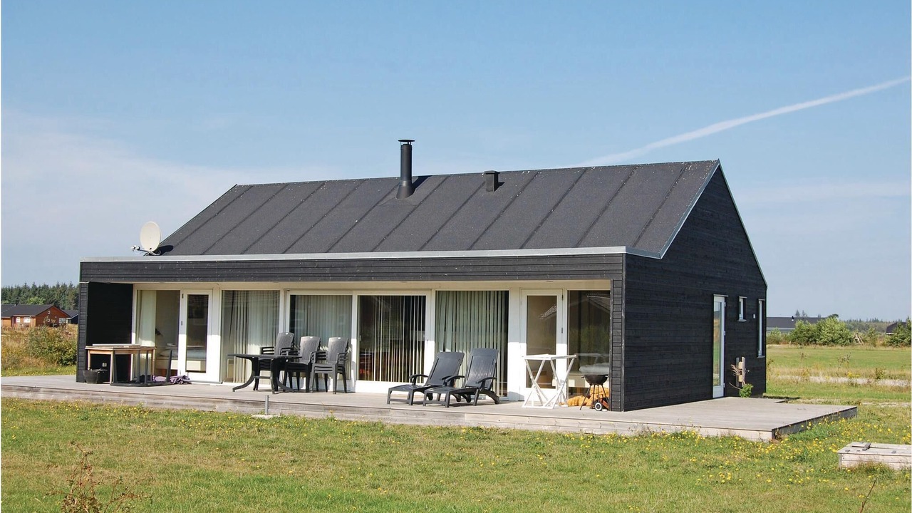 Photo of Outdoor in Tranum
