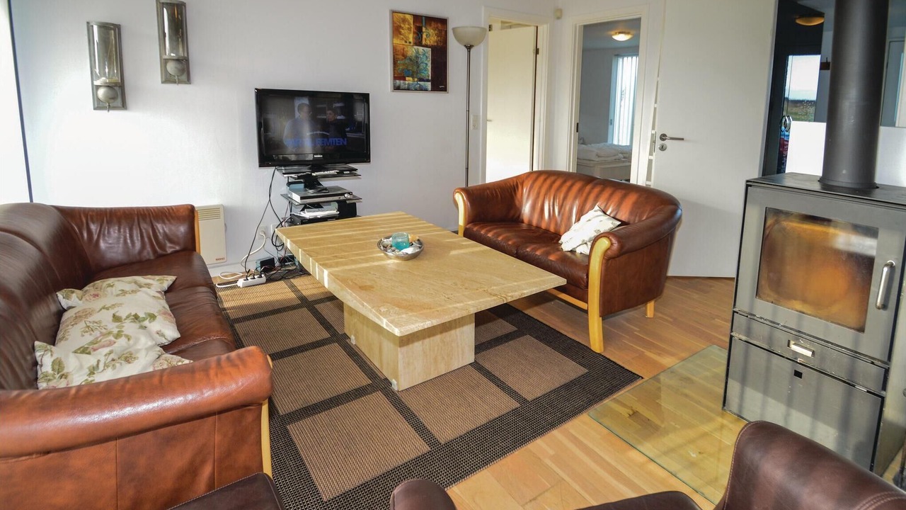 Photo of Livingroom in Tranum