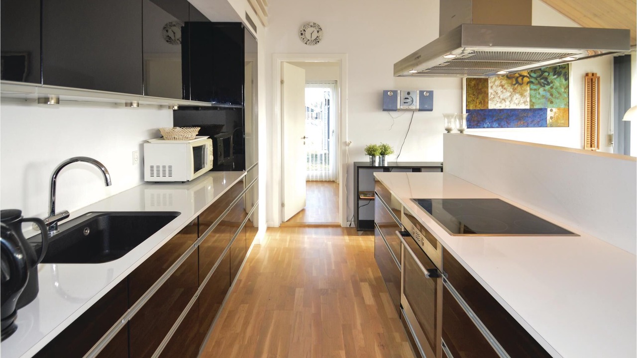 Photo of Kitchen in Tranum