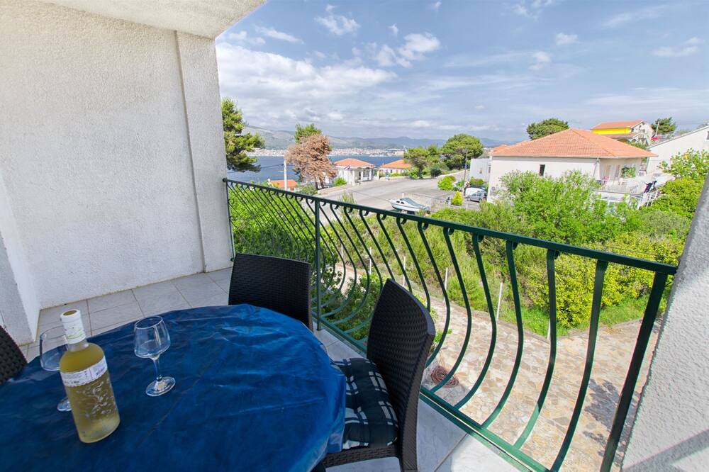 Photo of Patio Balcony in Okrug Donji