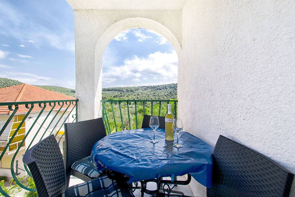 Photo of Patio Balcony in Okrug Donji