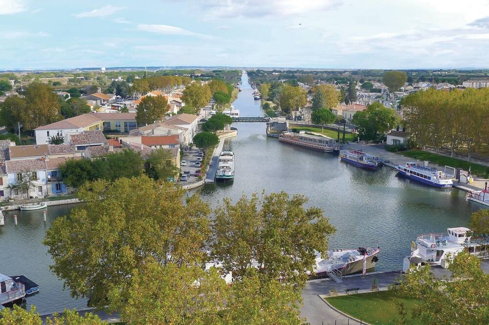 Photo of Others in Aigues-Mortes