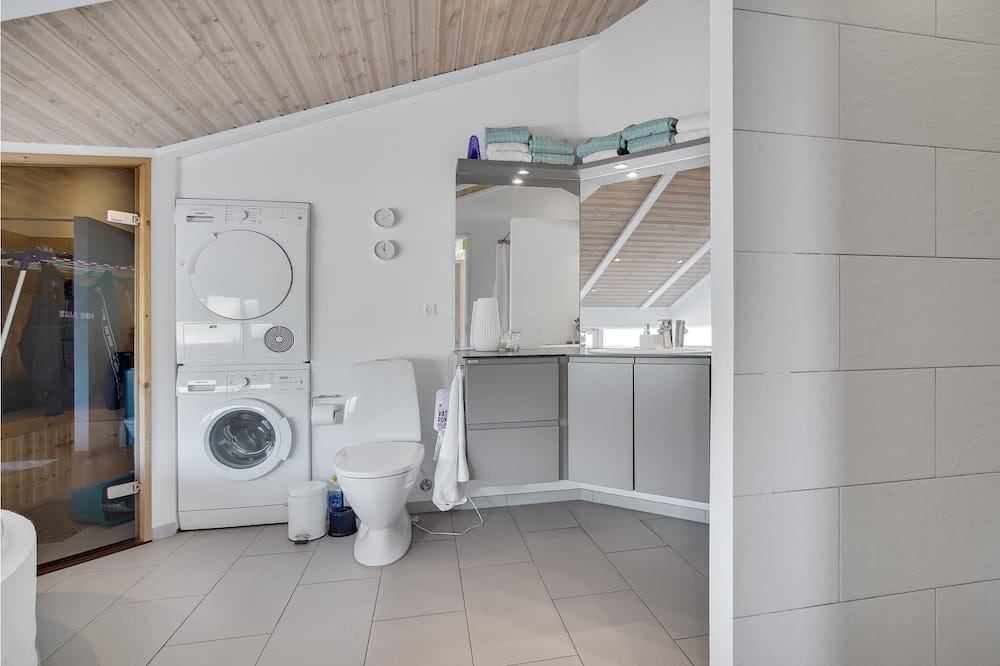 Photo of Bathroom in Lonstrup