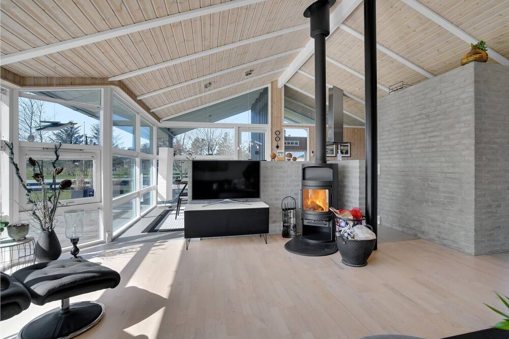 Photo of Bedroom in Lonstrup