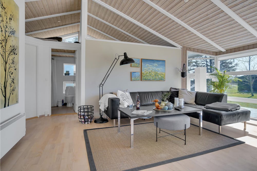 Photo of Bedroom in Lonstrup