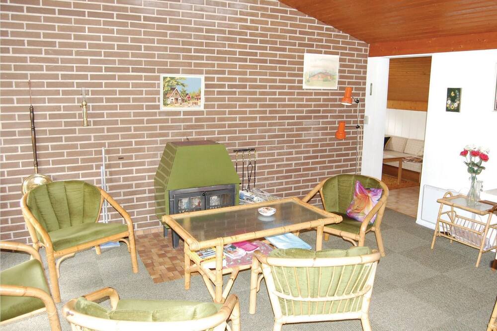 Photo of Bedroom in Gedesby