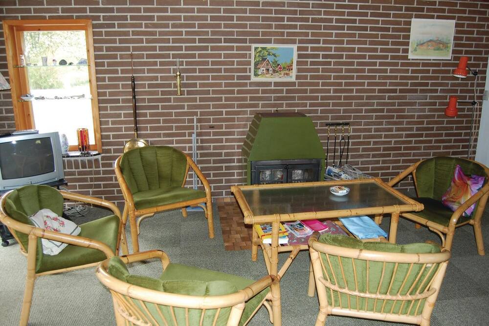 Photo of Bedroom in Gedesby