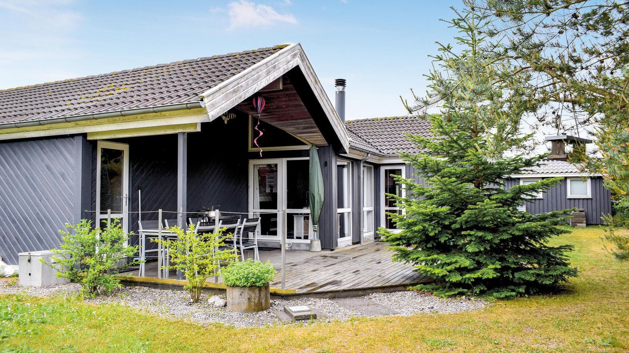 Photo of Outdoor in Lyngsbæk Strand
