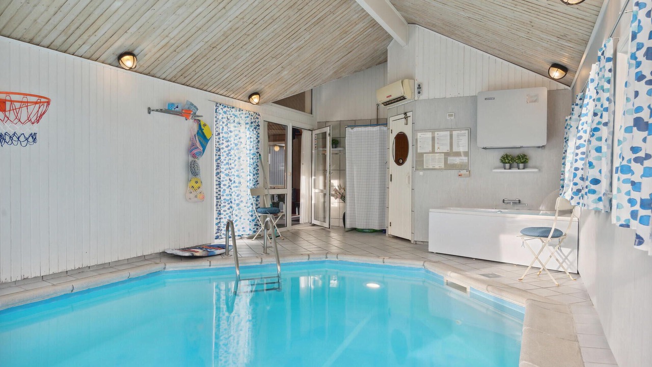 Photo of Outdoor in Lyngsbæk Strand