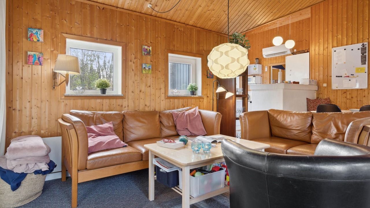 Photo of Livingroom in Lyngsbæk Strand