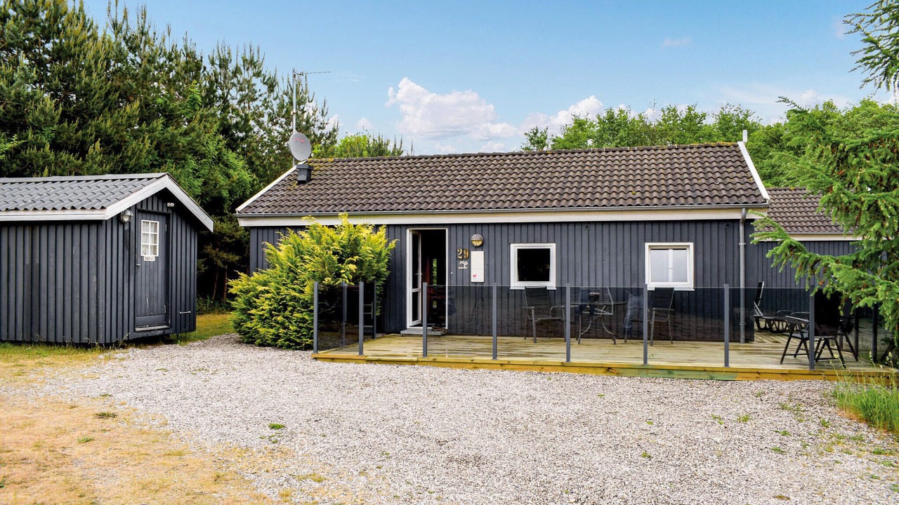 Photo of Outdoor in Lyngsbæk Strand