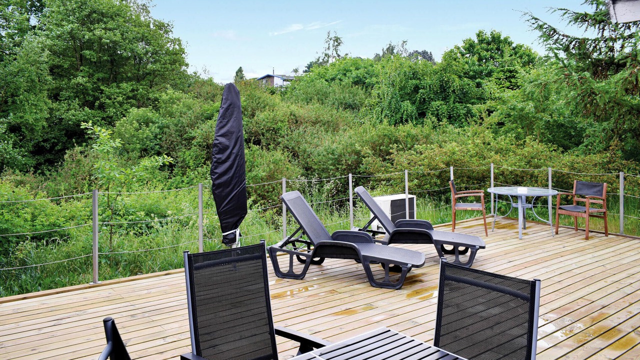 Photo of Outdoor in Lyngsbæk Strand